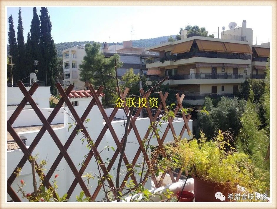 【C1910】Agia Paraskevi地区学区公寓出售，售价260.000欧元