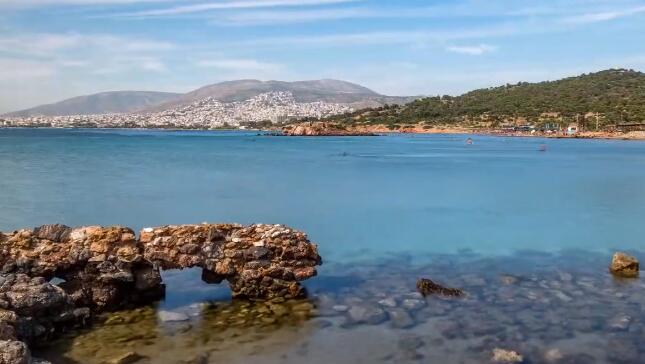 希腊迈锡尼+艾碧达鲁斯+纳普良半岛游！
