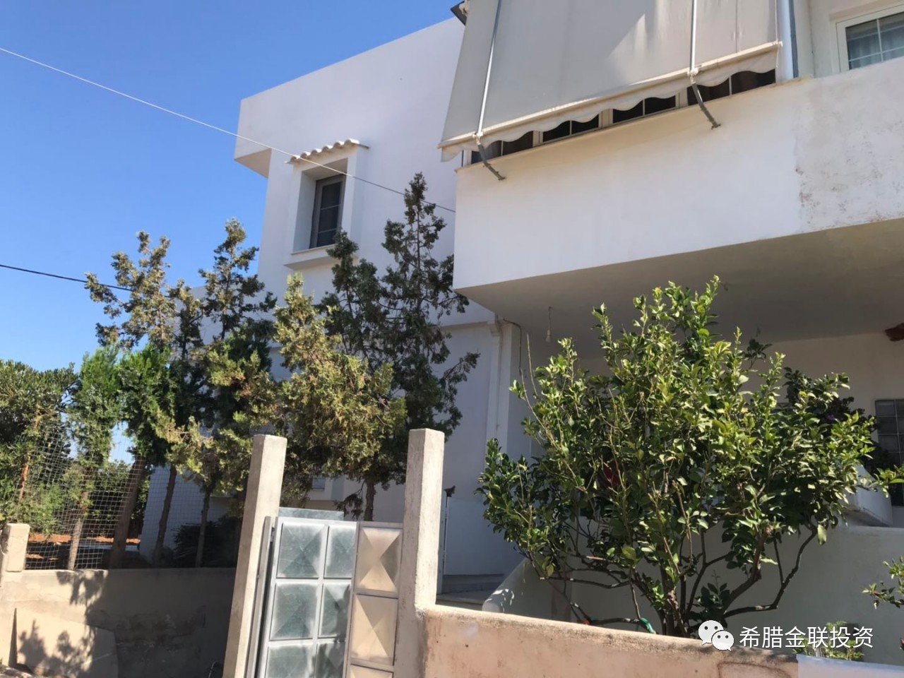 【S1909】Artemida地区独立屋出售，底价260.000€