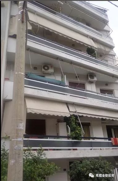 【D2022、D2023】Athens、Neo Psychiko Athens公寓出售，售价100.000~150.000€